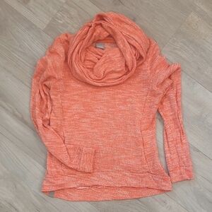 Bench Cowl Neck Sweater